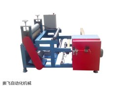 金屬板壓花機的操作小技巧你掌握嗎？