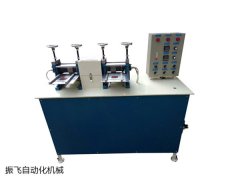 壓花機應該怎樣合理應用？