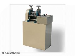 超聲波複合壓花機模具表麵處理的技術怎麽樣？